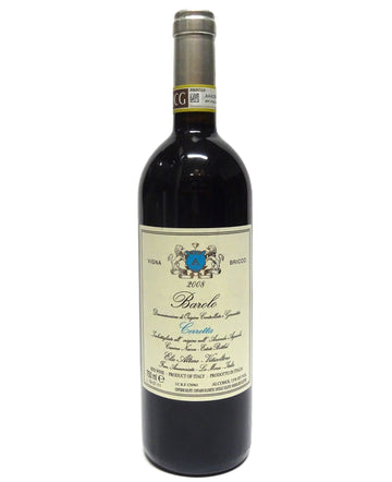 Altare 2008 Barolo Cerretta